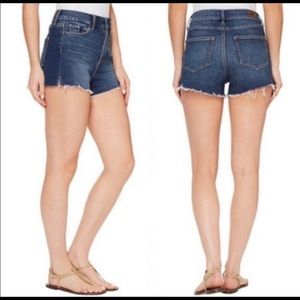 PAIGE high waisted Shorts - 27
